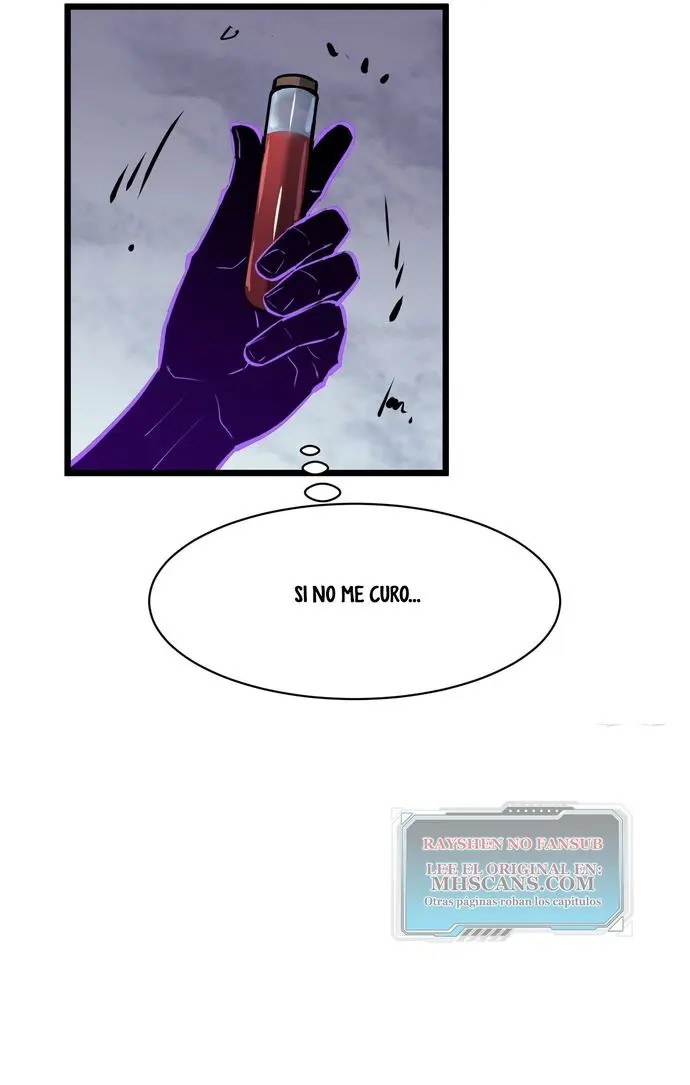 Dominando El Mundo Con Mis Espejos > Capitulo 7 > Page 401